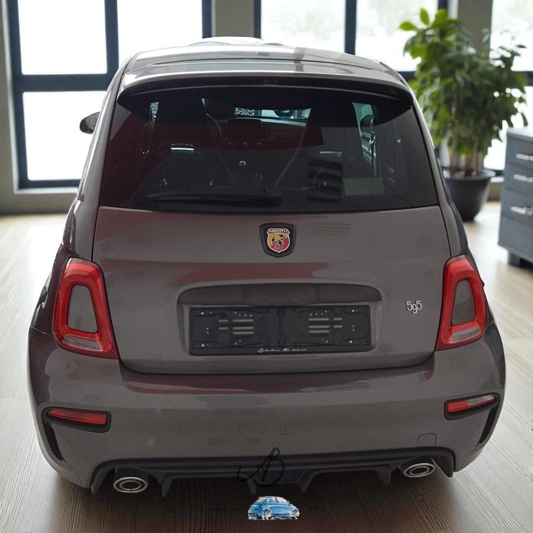 Abarth 595 1.4 Turbo T-Jet 165 CV