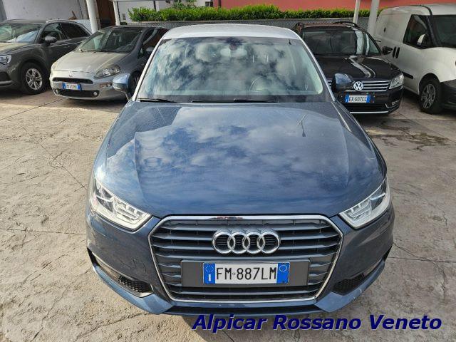 AUDI A1 1.0 82 CV TFSI Admired