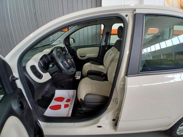 FIAT Panda 1.2 Lounge ANCHE X NEO PATENTATI! UNICO PROP!
