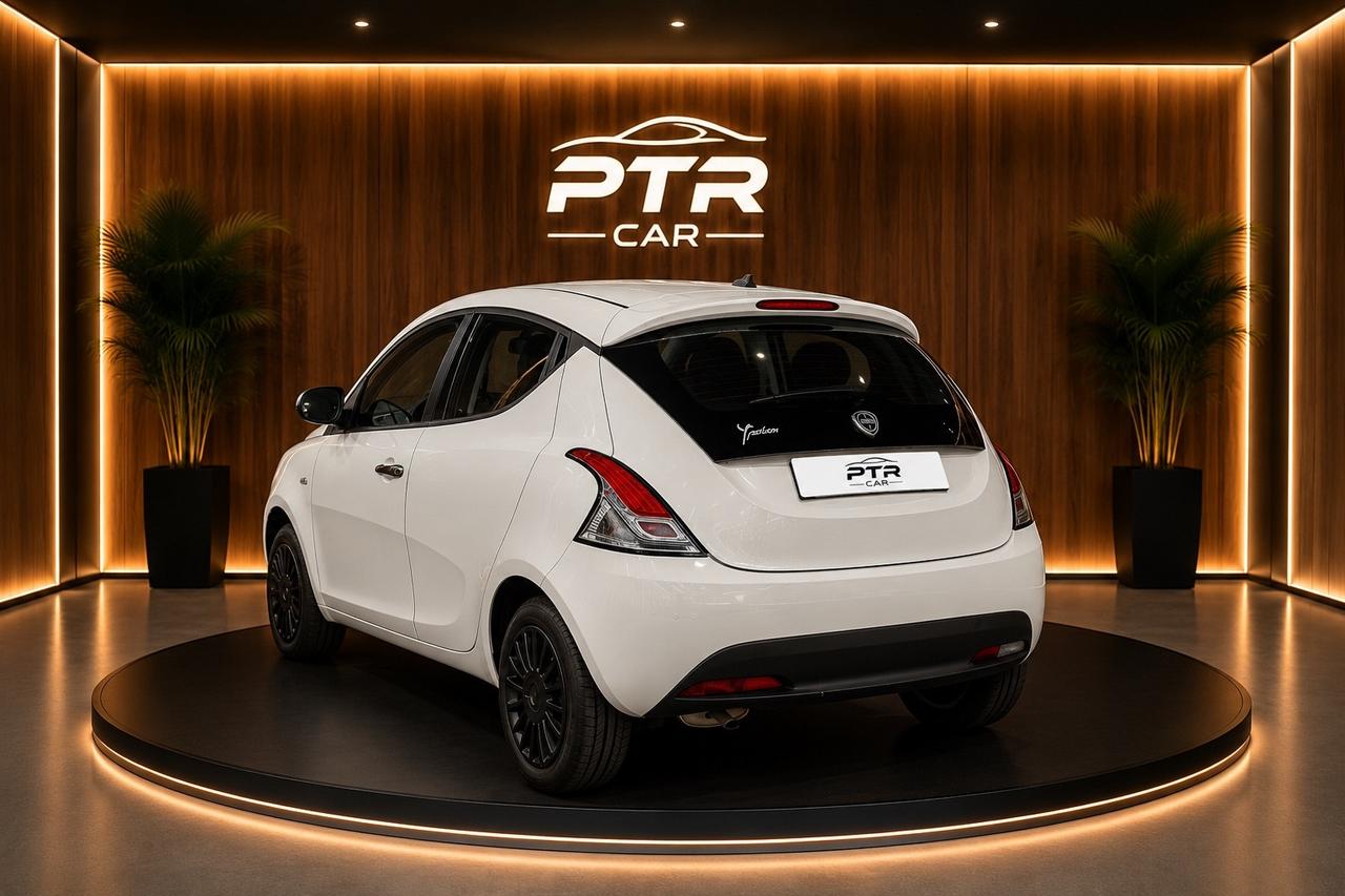 Lancia Ypsilon 1.2 69 CV 5 porte S&S Elefantino Blu PREZZO REALE