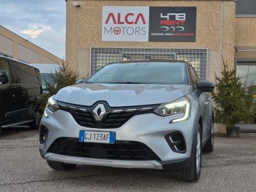 Renault Captur Plug-in Hybrid E-Tech 160 CV Intens