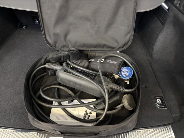 AUDI Q5 50 TFSI e quattro S tronic Business Advanced