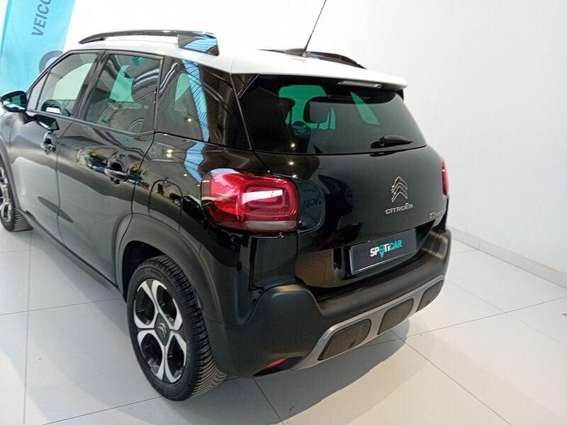 Citroën C3 Aircross C3 Aircross PureTech 110