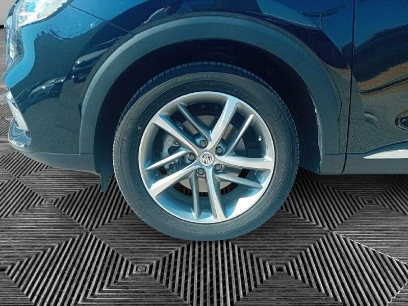 MG EHS 1.5 T Plug-in Hybrid Exclusive