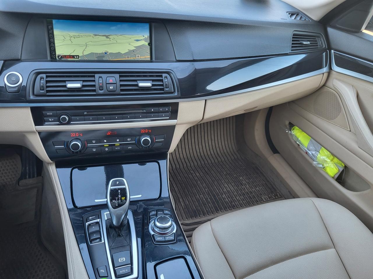Bmw 520 520d Touring Eletta CATENA NUONA