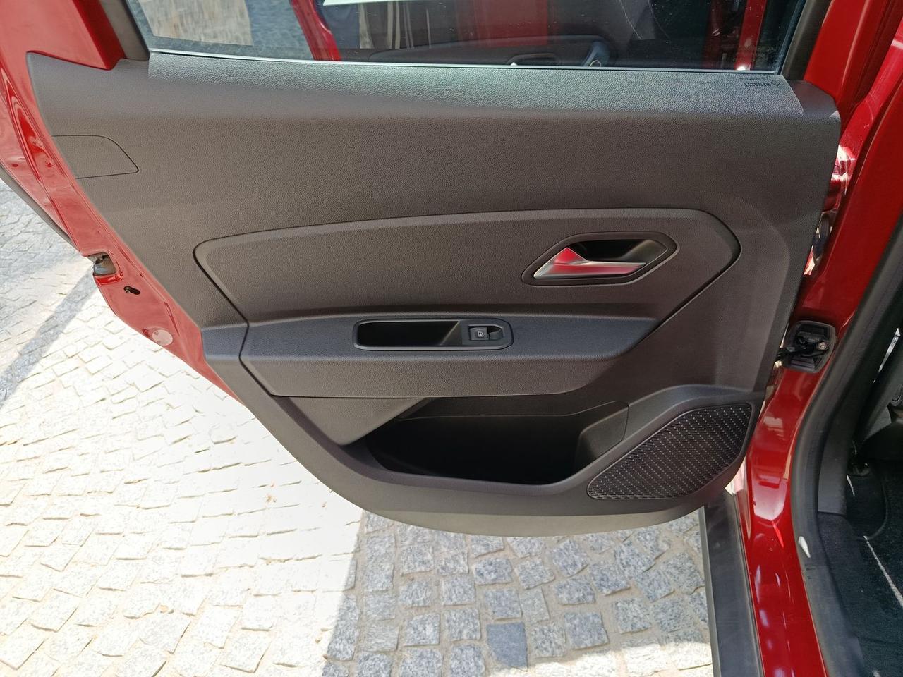 Dacia Duster TCe 100 Bi-Fuel Prestige #6647