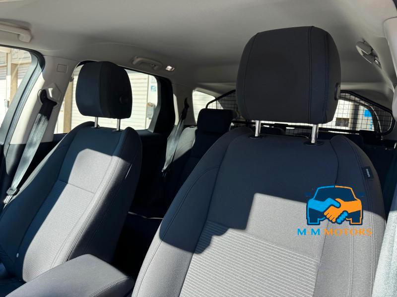 Land Rover Discovery Sport 2.0d td4 mhev awd 163cv auto