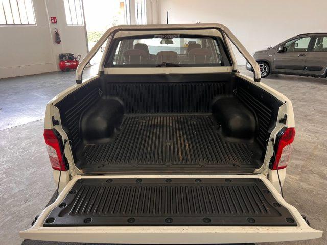 SSANGYONG Actyon Sports 2.2 Plus 4WD Smart Audio