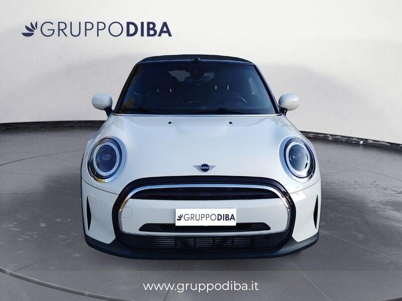 MINI Mini Cabrio F57 2021 Cabrio 1.5 Cooper Classic auto