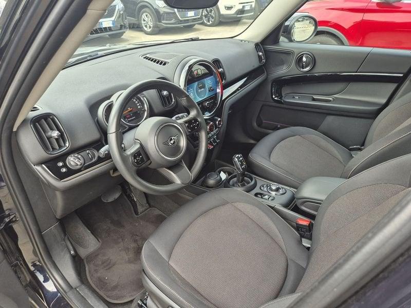 MINI Countryman Mini 1.5 Cooper Hype auto