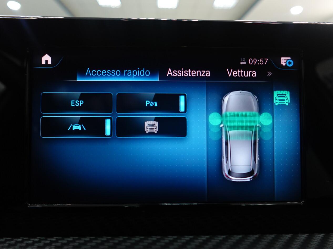 Mercedes Classe A 2.0 d 115 CV BUSINESS EXTRA