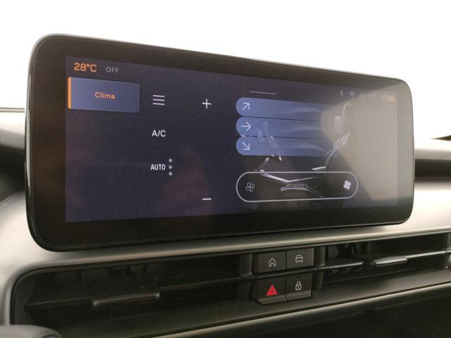 JEEP Avenger 1.2 Turbo 100 CV Summit