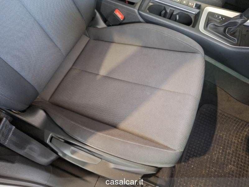 Audi Q3 Q3 SPB 45 TFSI quattro S tronic Business Plus FINO A 3 ANNI DI GARANZIA KM ILLIMITATI PARI ALLA NUOV