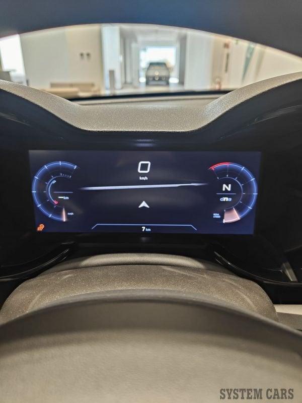 Alfa Romeo Junior Junior 1.2 145 CV Hybrid eDCT6 Speciale