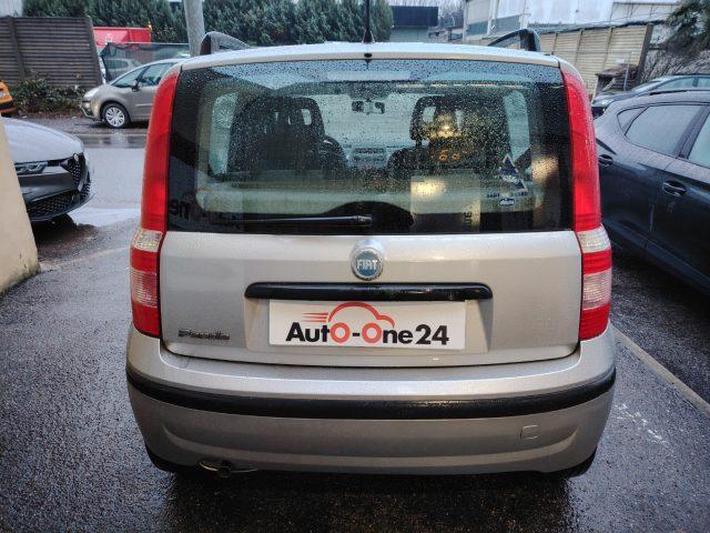 FIAT Panda 1.1 Active NEOPATENTATI - EURO 4