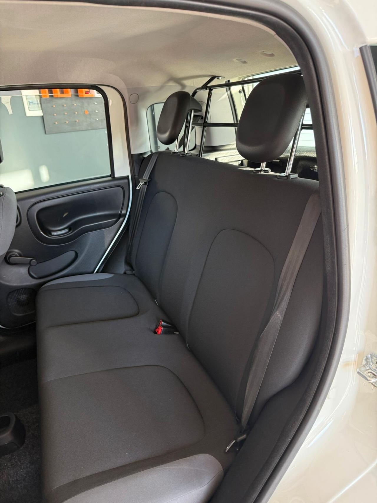 Fiat Panda 1.3 MJT 80 CV S&S Lounge