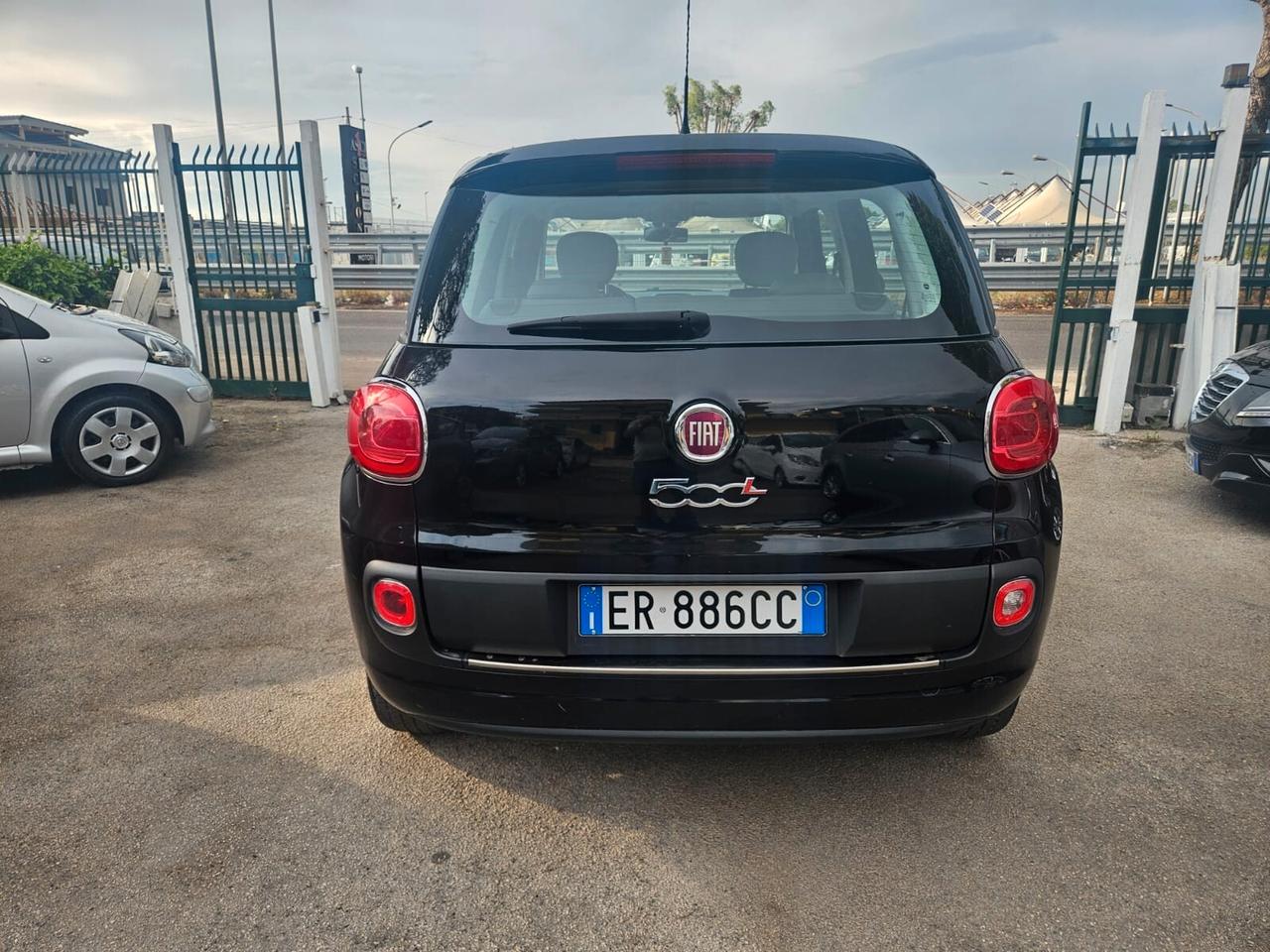 Fiat 500L 1.3 Multijet 85 CV Lounge 2013