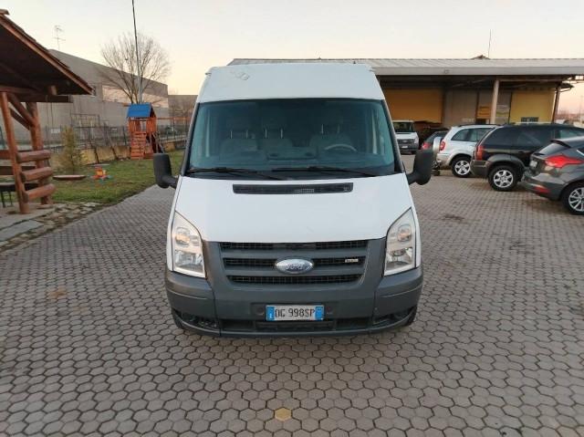 Ford Transit 330 M 2.2 tdci 110cv