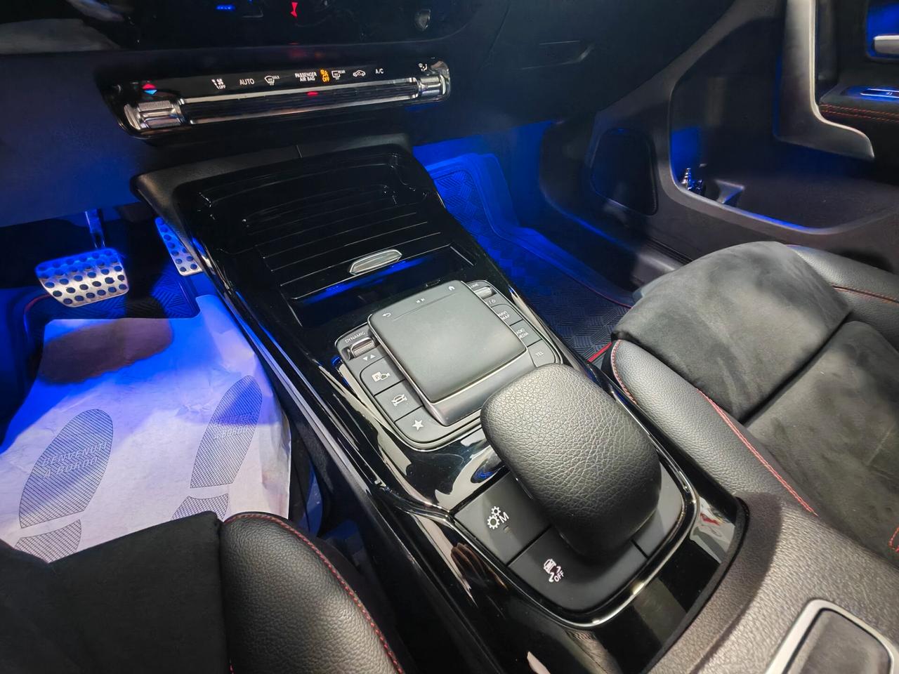 Mercedes-benz A 45 AMG 4Matic+ 2021 TETTO