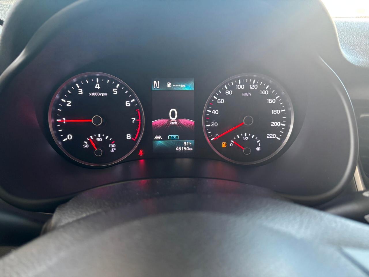 Kia Stonic 1.0 T-GDi 100 CV MHEV iMT Style