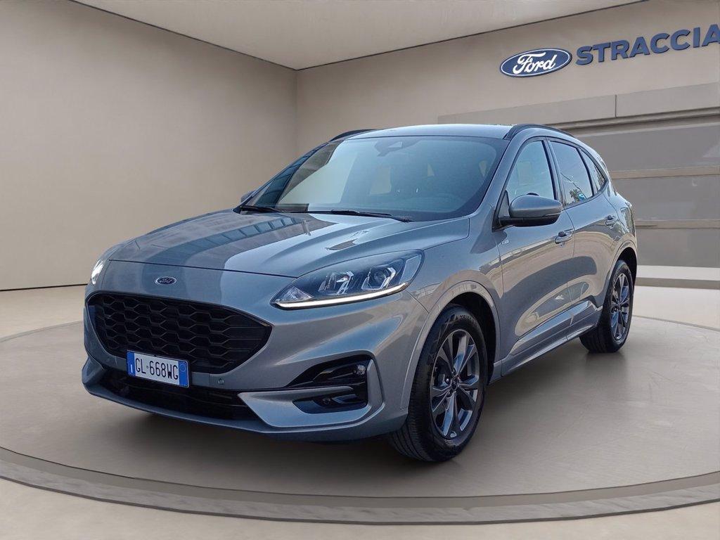 FORD Kuga 1.5 ecoblue ST-Line 2wd 120cv del 2023