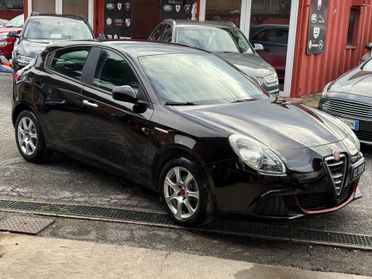 Giulietta 1.4 Turbo 120 CV Distinctive/garanzia/rate