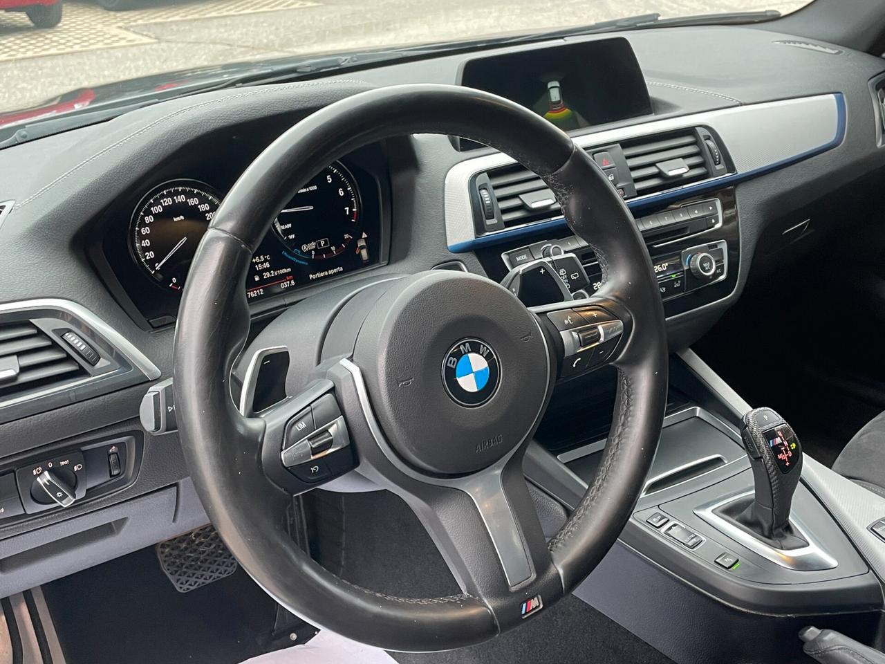 Bmw 140 M140i 5p. 340cv