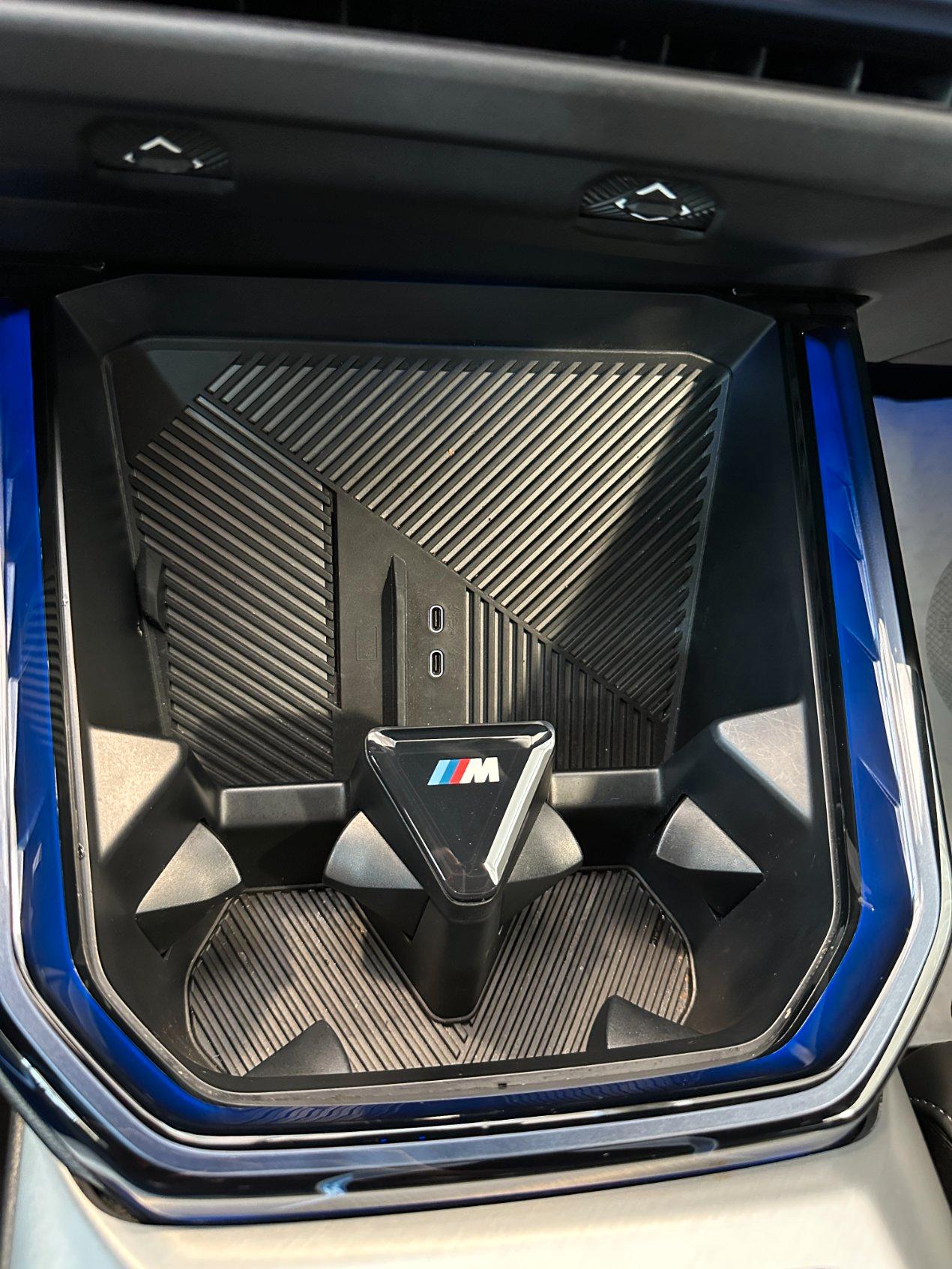 BMW X3 xdrive20d MSport Pro auto-19"-Sedili Vent-Camera 360-FULL-IVA