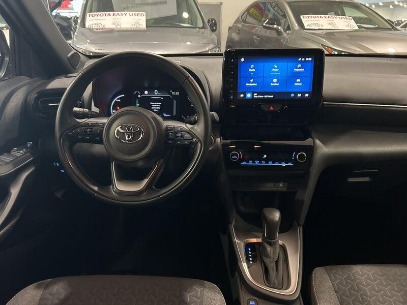 Toyota Yaris Cross 1.5 Hybrid 5p. E-CVT Trend