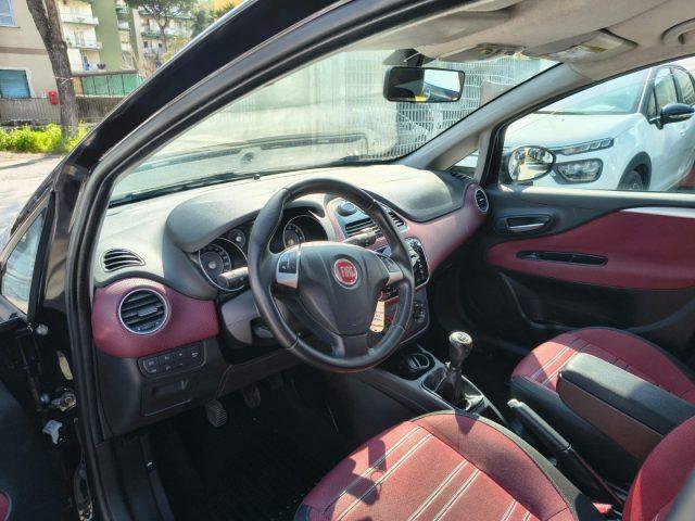 FIAT Punto Evo 1.3 Mjt 90 CV 5 porte Dynamic