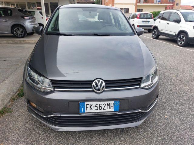 VOLKSWAGEN Polo 1.2 TSI DSG 5p. Comfortline BlueMotion Technology