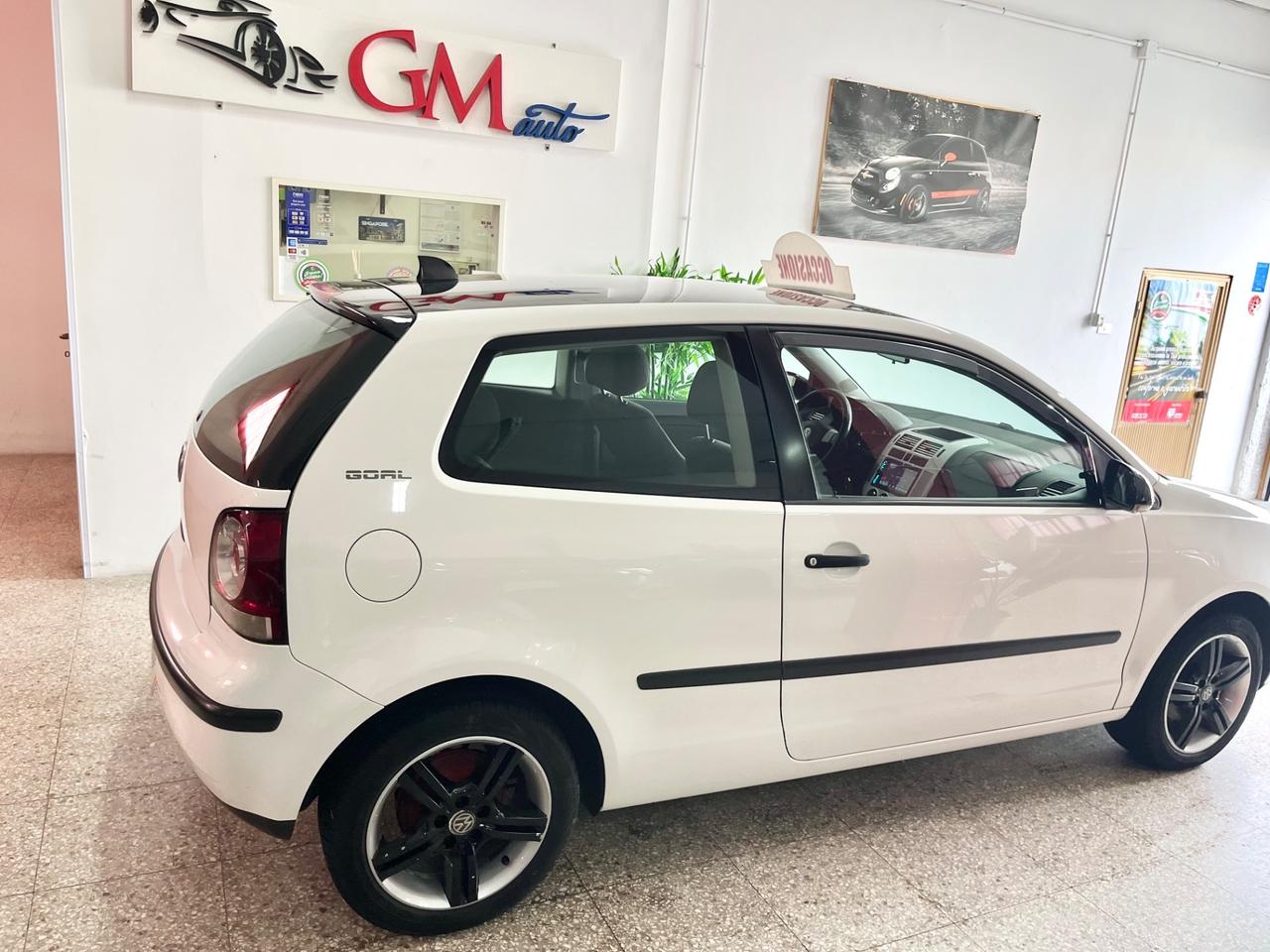 Volkswagen Polo 1.2/64CV 12V 3p. Comfortline