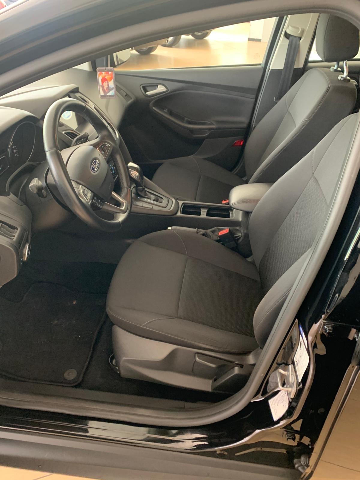 Ford Focus 1.5 TDCi 120 CV Start&Stop Powershift SW Business