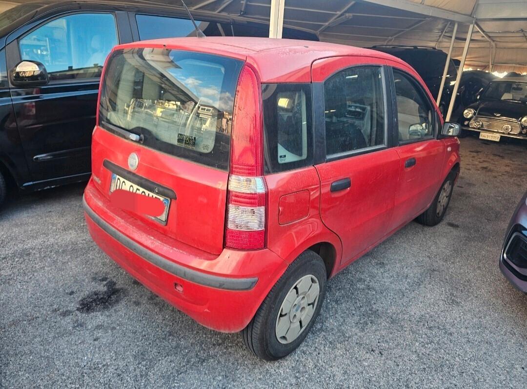 Fiat Panda 1.1 Active