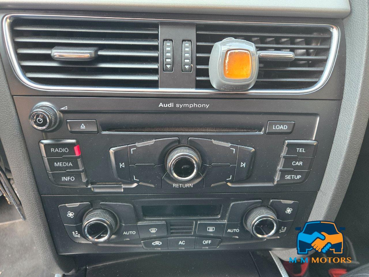 Audi A4 Avant 1.8 tfsi