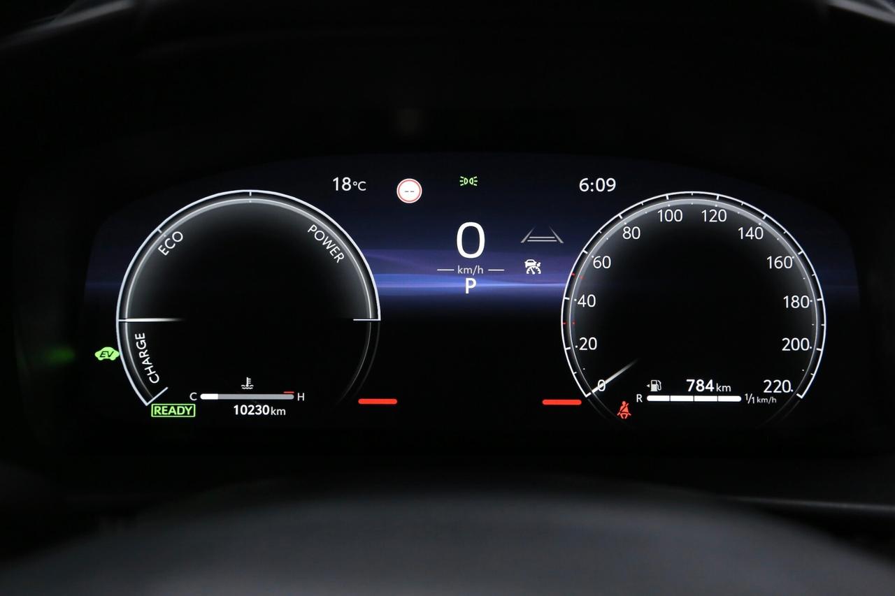 Toyota C-HR 1.8 HEV Trend E-CVT_2025