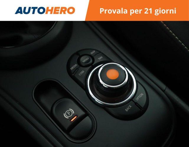 MINI Countryman 1.5 Cooper SE Countryman ALL4 Automatica