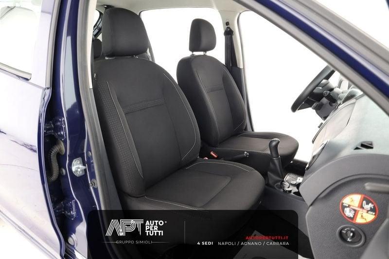 Dacia Sandero Sandero 0.9 tce turbo Comfort Gpl s&s 90cv my18