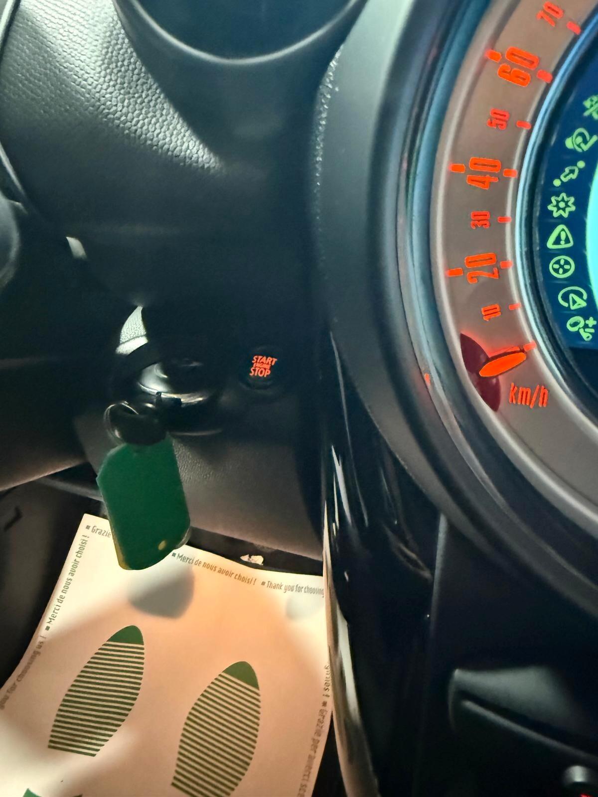 Mini Cooper D Countryman 1.6 Business