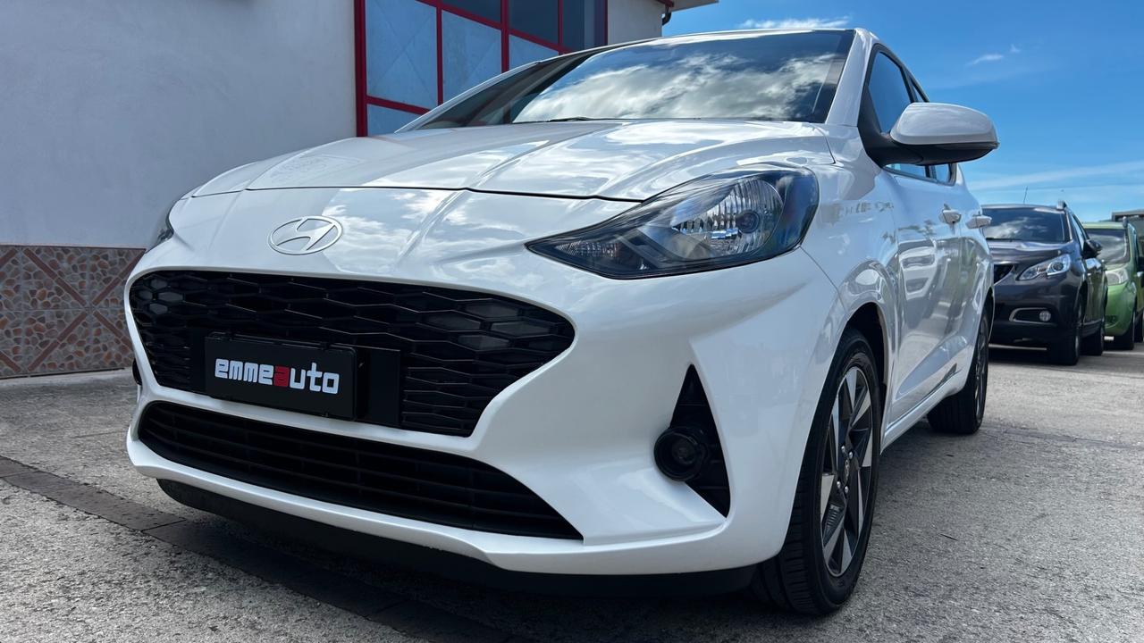 Hyundai i10 1.0 MPI Prime 45.000 km