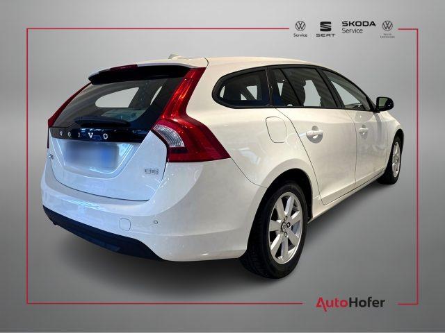 VOLVO V60 D3 Business ***HÄNDLER***