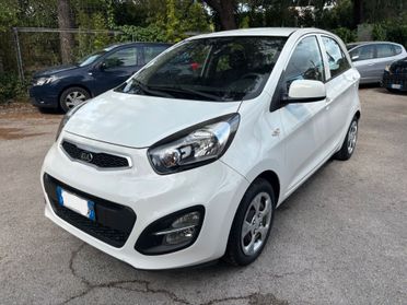 KIA PICANTO 1.0 Glam 5p - 2014