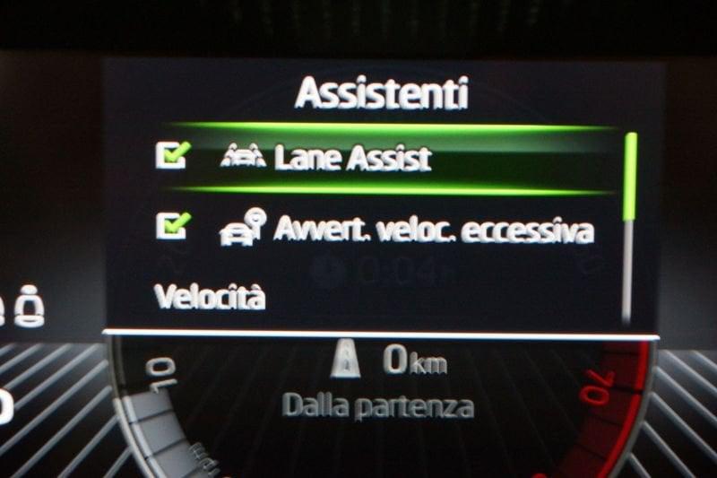 Škoda Kamiq 1.5 TSI ACT 130 Edition DSG 150 CV