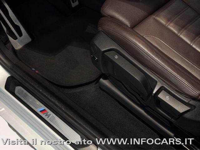 BMW X3 xDrive20d 48V Msport - Tagliandi BMW - PROMO