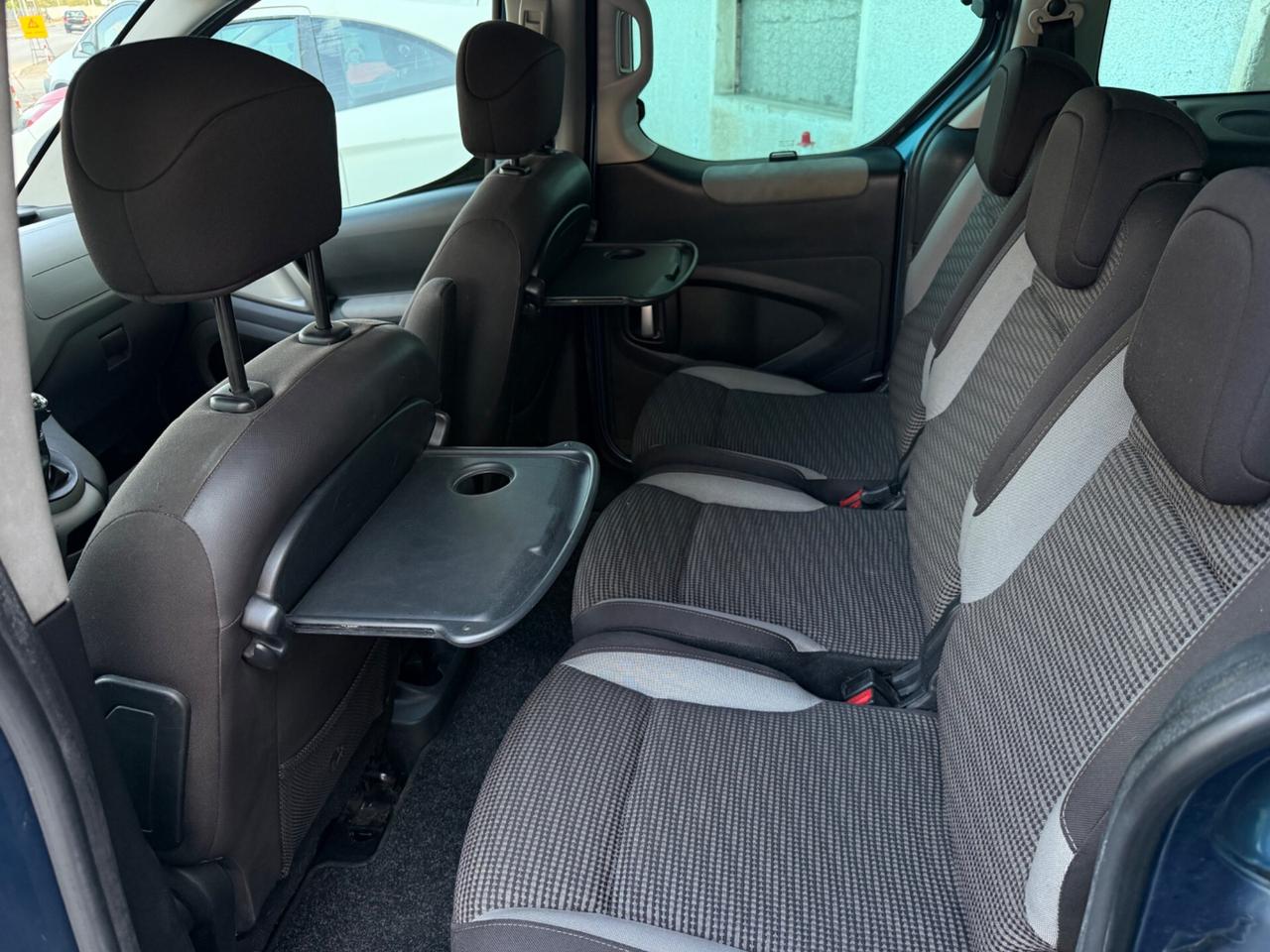 Peugeot Partner Tepee 1.6 HDI 110 CV 7 POSTI