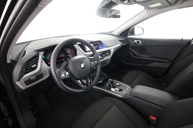 BMW 116 Serie 1 d BUSINESS ADVANTAGE