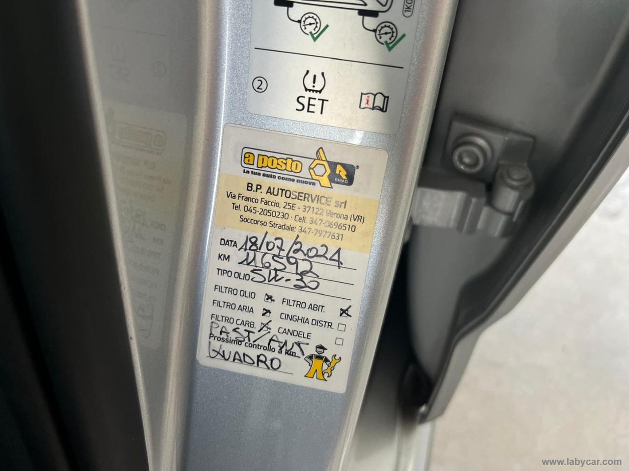 SKODA Kamiq 1.6 TDI SCR Style IN OTTIME CONDIZIONI