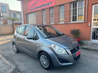 Suzuki Splash 1.0 VVT 68cv GL Style