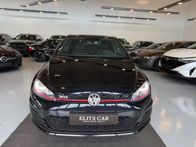 VOLKSWAGEN Golf GTI Performance 2.0 TSI 3p. BlueMotion Technology