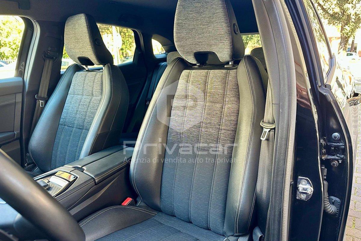 RENAULT Austral Austral Full Hybrid E-Tech 200 CV Techno